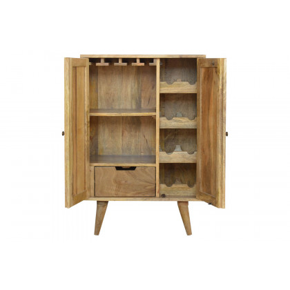 Artisan - Nordic Style Wine Cabinet