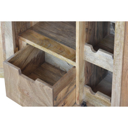 Artisan - Nordic Style Wine Cabinet