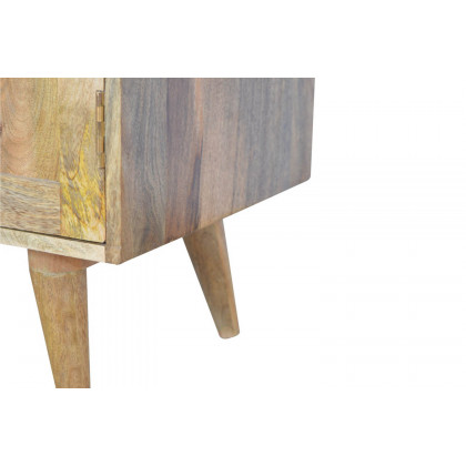 Artisan - Nordic Style Wine Cabinet