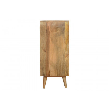 Artisan - Nordic Style Wine Cabinet
