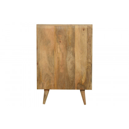 Artisan - Nordic Style Wine Cabinet