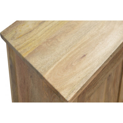 Artisan Nordic Style Cabinet - Oak-ish
