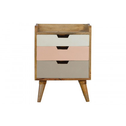 Artisan - Gradient Bedside