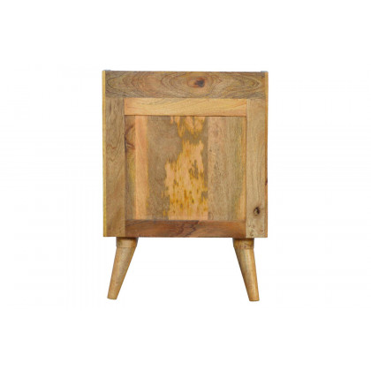 Artisan Gradient Bedside - Blush