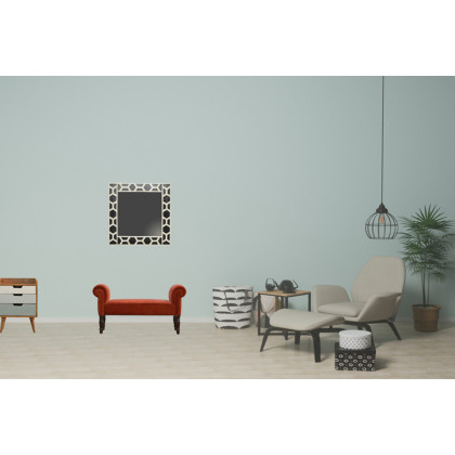 Artisan Gradient Bedside - Green/White