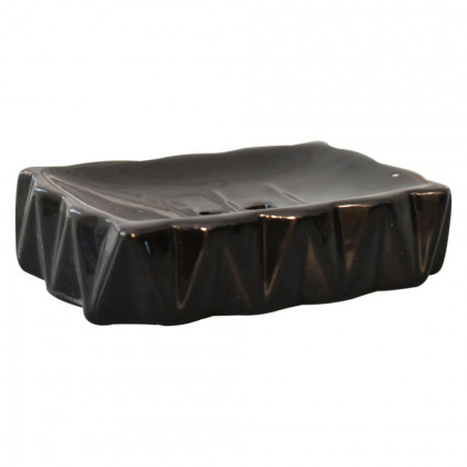 Artisan - Sindri Black Bathroom Set Of 3