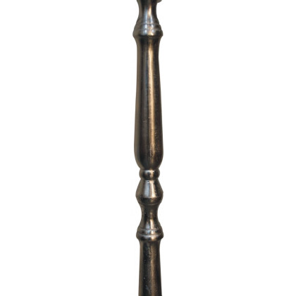 Artisan - Silver Coat Stand