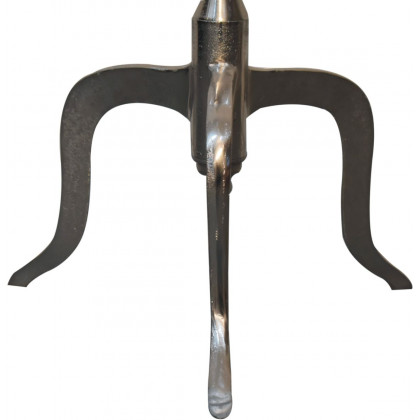 Artisan - Silver Coat Stand