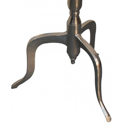 Artisan - Silver Coat Stand