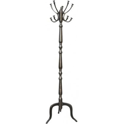 Artisan - Silver Coat Stand