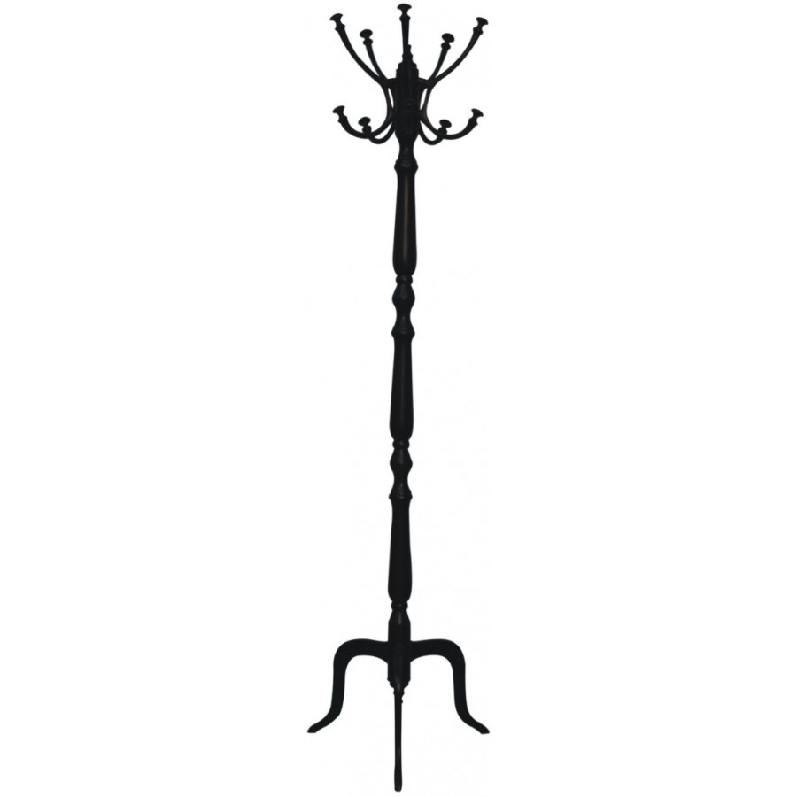 Artisan - Black Coat Stand