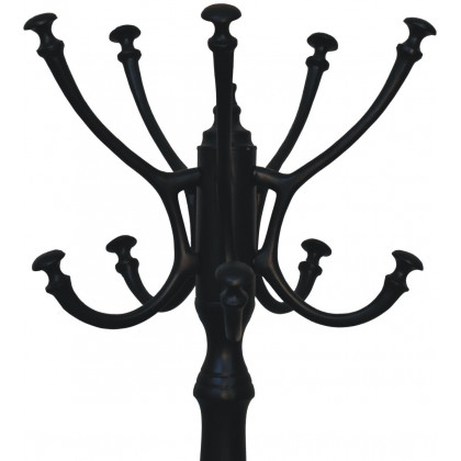 Artisan - Black Coat Stand