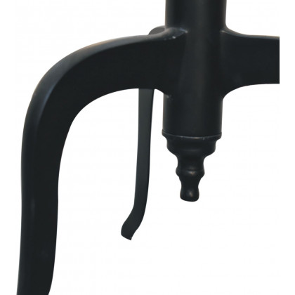 Artisan - Black Coat Stand