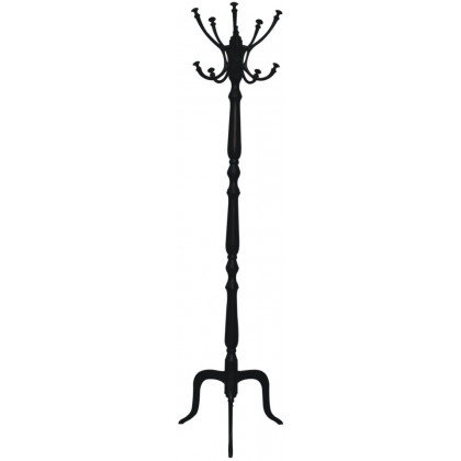 Artisan - Black Coat Stand