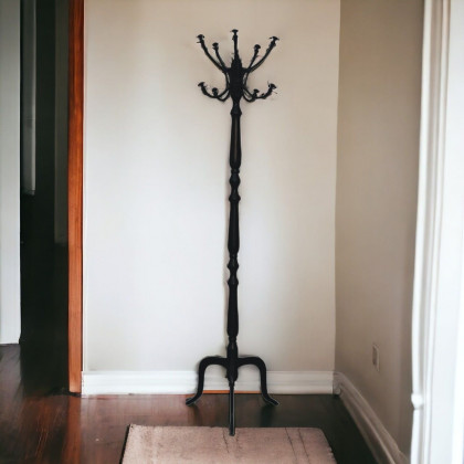 Artisan - Black Coat Stand
