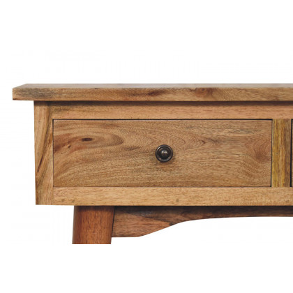 Artisan Hallway Console Table - Oak-ish, Mini
