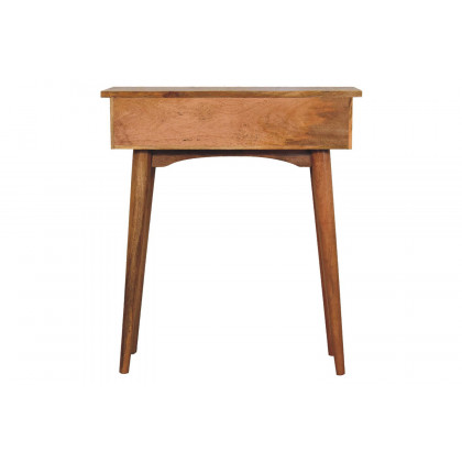 Artisan Hallway Console Table - Oak-ish, Mini