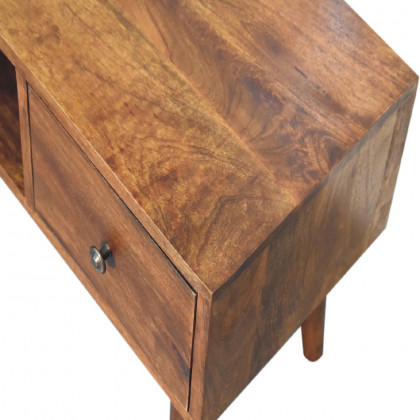 Artisan - Classic Chestnut Coffee Table