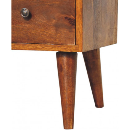 Artisan - Classic Chestnut Coffee Table