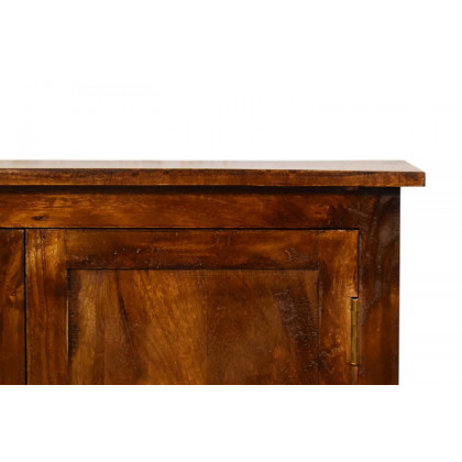 Artisan Nordic Style Cabinet - Chestnut