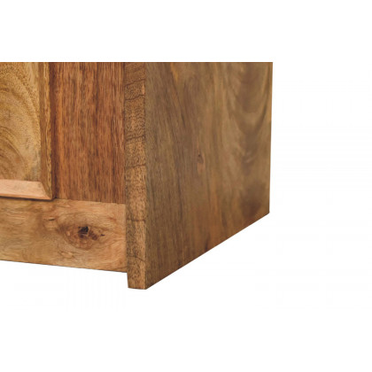 Artisan Monk Storage Bench - Mini