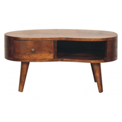 Artisan - Wave Mini Coffee Table