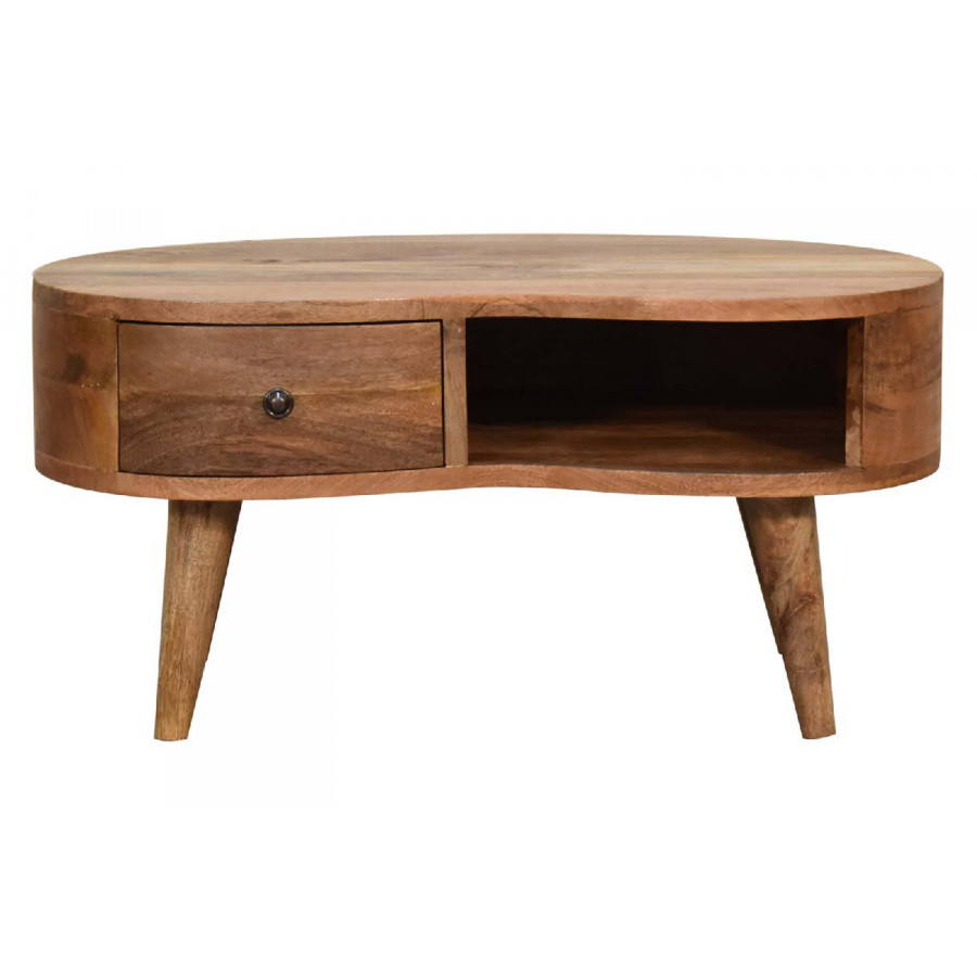 Artisan - Wave Mini Coffee Table