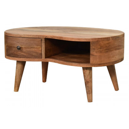 Artisan - Wave Mini Coffee Table