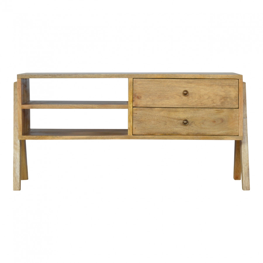 Artisan - Trestle Media Unit