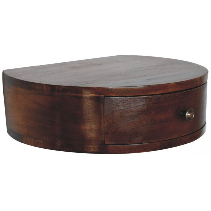 Artisan - Lunar 1 Drawer Floating Nightstand