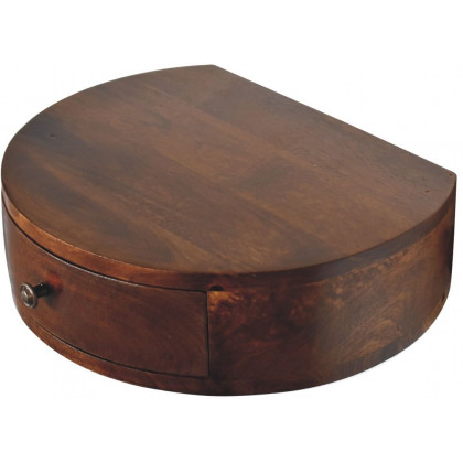 Artisan - Lunar 1 Drawer Floating Nightstand