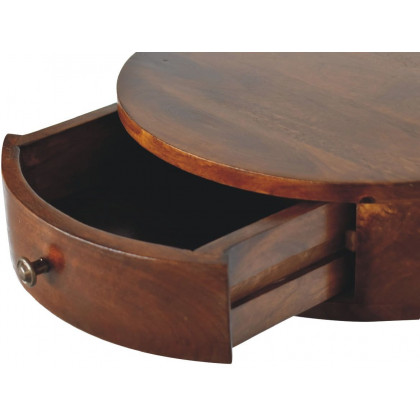 Artisan - Lunar 1 Drawer Floating Nightstand