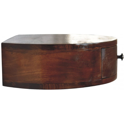 Artisan - Lunar 1 Drawer Floating Nightstand