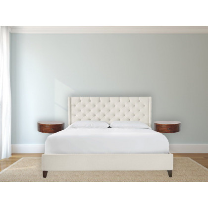 Artisan - Lunar 1 Drawer Floating Nightstand