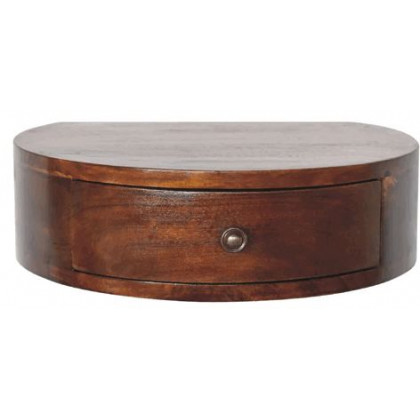 Artisan - Lunar 1 Drawer Floating Nightstand