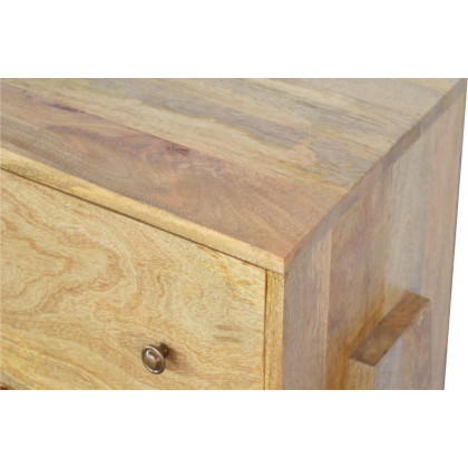 Artisan - Trestle Chest