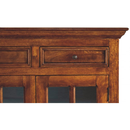 Artisan - Large Glazed Sideboard