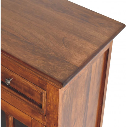 Artisan - Large Glazed Sideboard