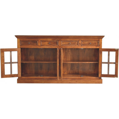 Artisan - Large Glazed Sideboard