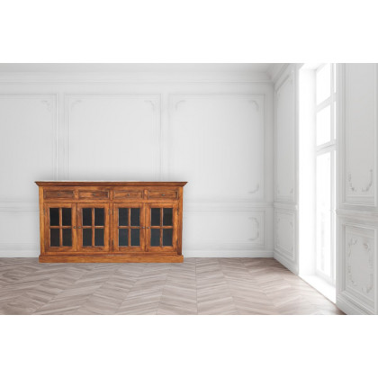 Artisan - Large Glazed Sideboard