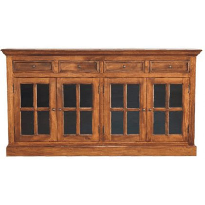 Artisan - Large Glazed Sideboard
