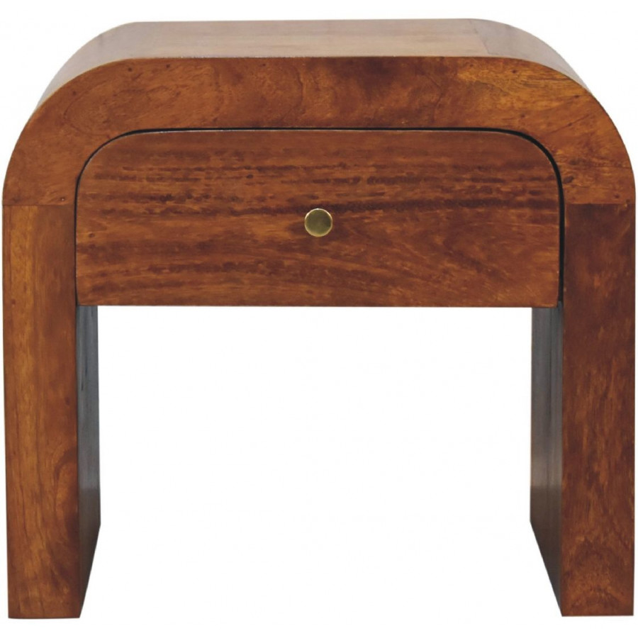 Artisan - Darcy Chestnut Nightstand