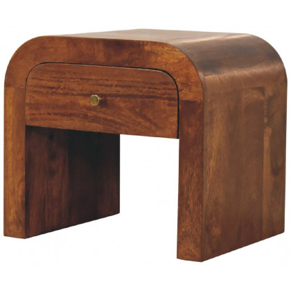 Artisan - Darcy Chestnut Nightstand