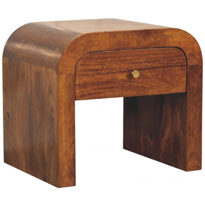 Artisan - Darcy Chestnut Nightstand