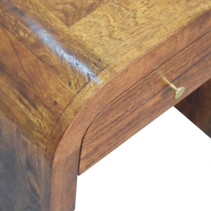 Artisan - Darcy Chestnut Nightstand