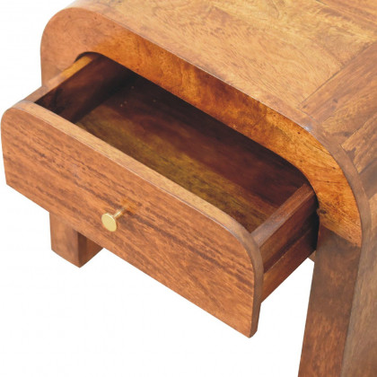 Artisan - Darcy Chestnut Nightstand