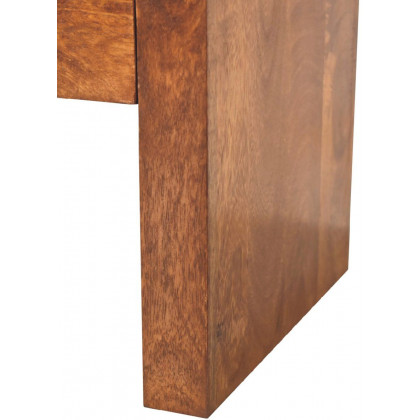Artisan - Darcy Chestnut Nightstand