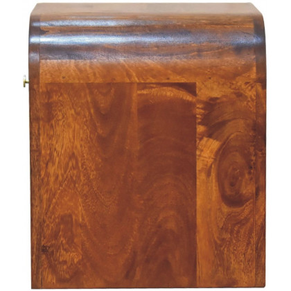 Artisan - Darcy Chestnut Nightstand
