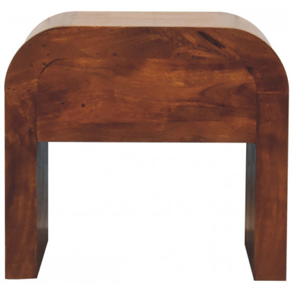 Artisan - Darcy Chestnut Nightstand