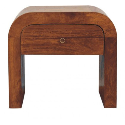 Artisan - Darcy Chestnut Nightstand